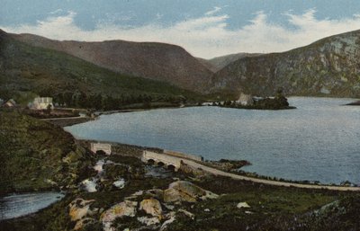 Südirland: St. Finbar