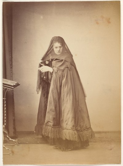 Ristori-Serie von Pierre-Louis Pierson