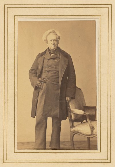Samson von der Comédie-Française von Pierre Petit