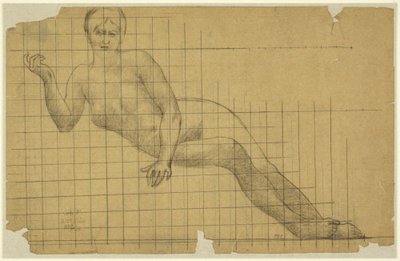  von Pierre Puvis de Chavannes