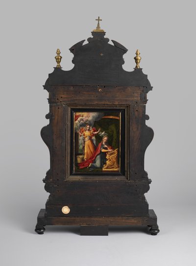 Verkündigung von Pieter Aertsen