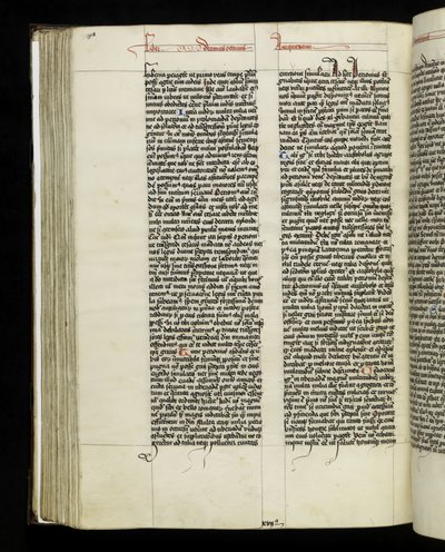 Seite 294 aus Buch 18 der 