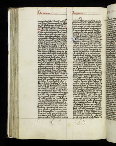 Seite 300 aus Buch 20 der 