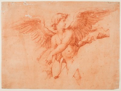 Eros von Pompeo Girolamo Batoni