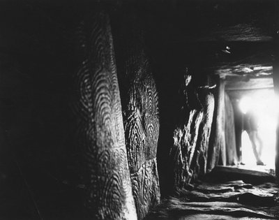 Vorgeschichte: Gravierte Steine von Gavrini oder Tumulus von Gavrini von Prehistoric Prehistoric