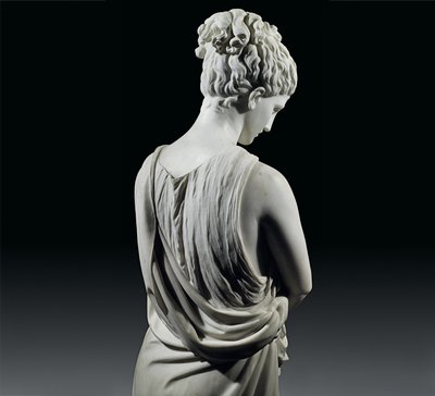Guter Ruf, ca. 1880 von Prosper Charles Adrien dEpinay