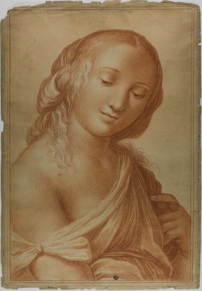 Muse von Raphael