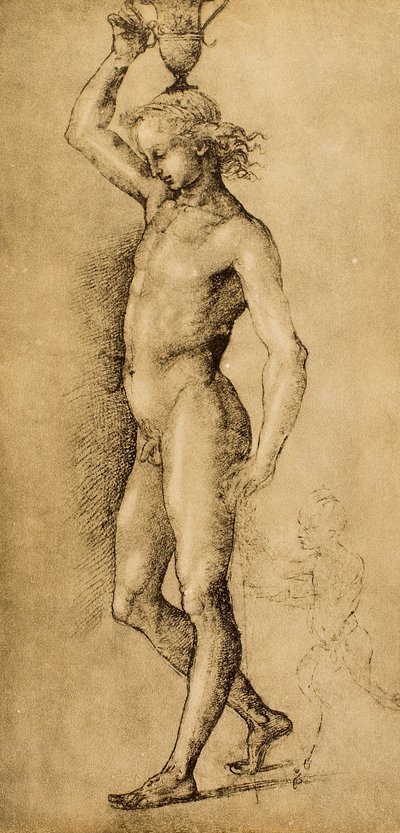 Bacchus, bekannt als l