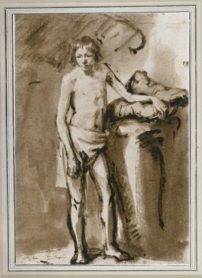  von Rembrandt Harmensz. van Rijn
