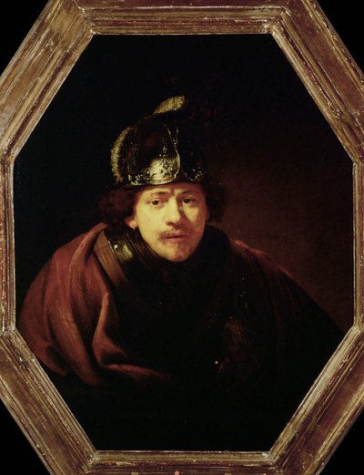  von Rembrandt Harmensz. van Rijn