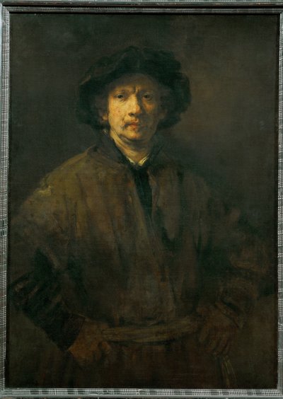  von Rembrandt Harmensz. van Rijn