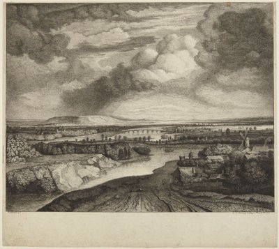  von Rembrandt van Rijn