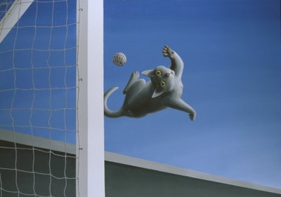 Numero Uno von Rene Boin