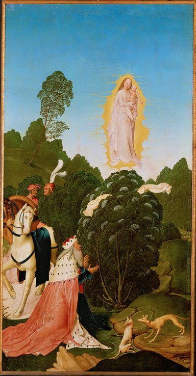  von Reuland the Elder Frueauf