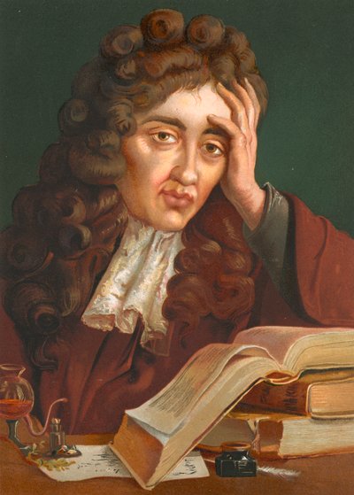 Robert Boyle von Ricardo Marti