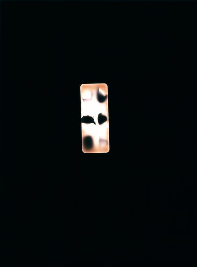 Ohne Titel, 2004 von Richard Green