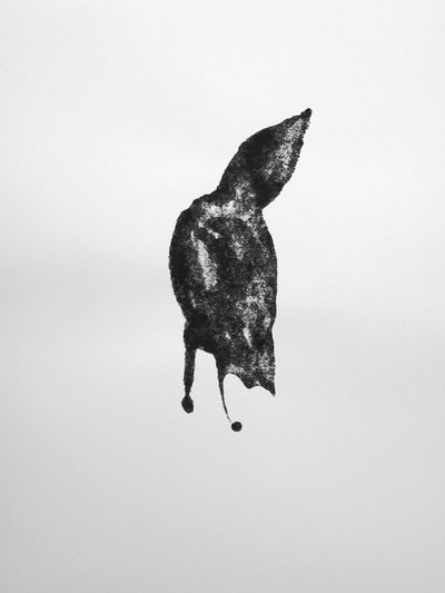 Ohne Titel von Richard Green