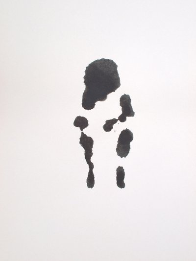 Ohne Titel von Richard Green