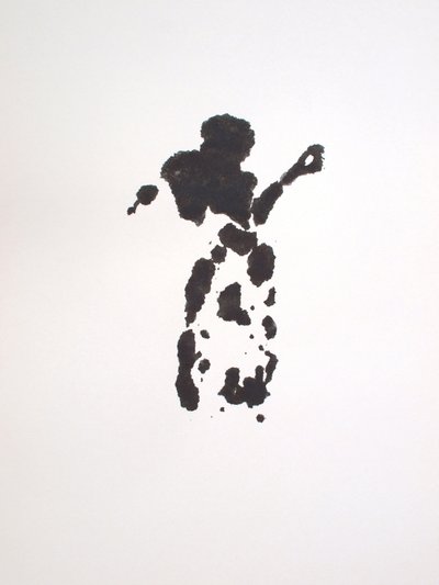 Ohne Titel, 2010 von Richard Green