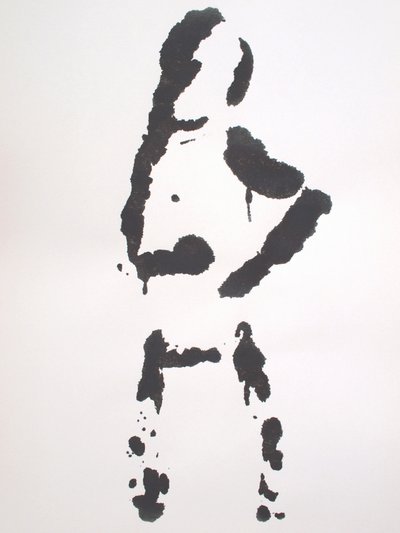 Ohne Titel, 2010 von Richard Green