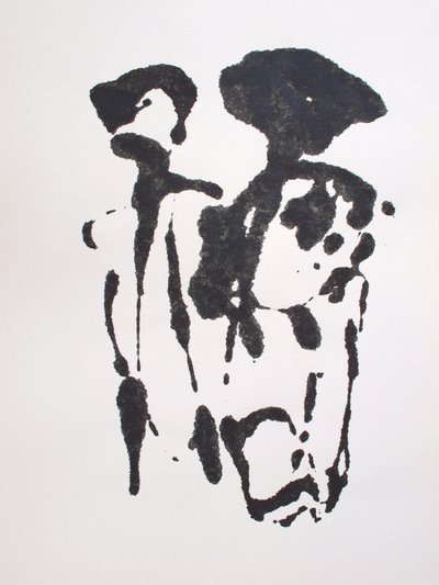 Ohne Titel, 2010 von Richard Green