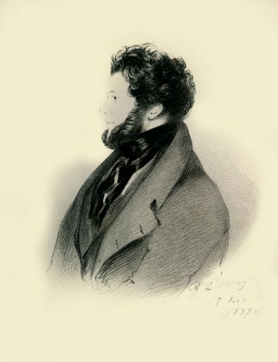 Charles Standish Esquire M.P., 1837 von Richard James Lane
