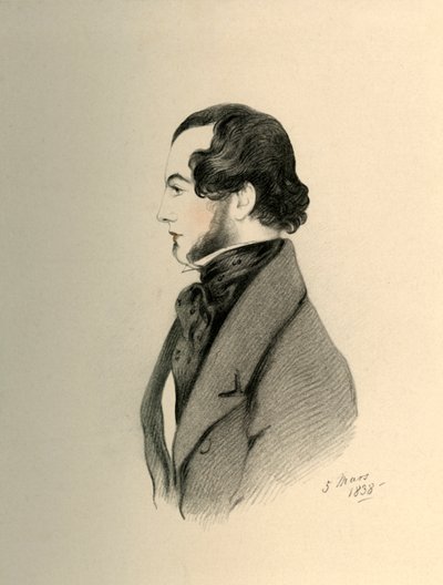 J. Home Purves von Richard James Lane
