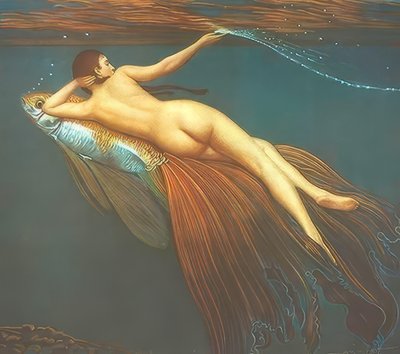 Perlen von Richard Mueller