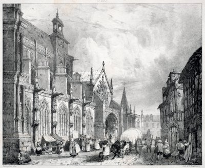 Voyages pittoresques et romantiques dans l