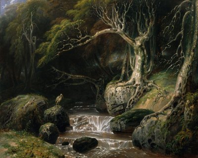  von Richard Westall