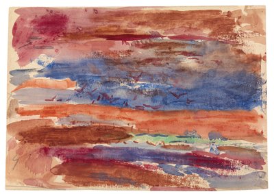 Albtraum - Krieg von Rik Wouters