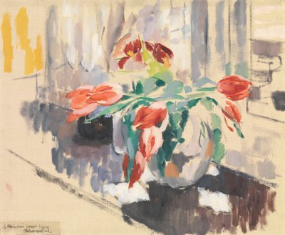 Tulpen von Rik Wouters