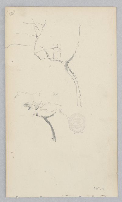 Baum von Robert Frederick Blum