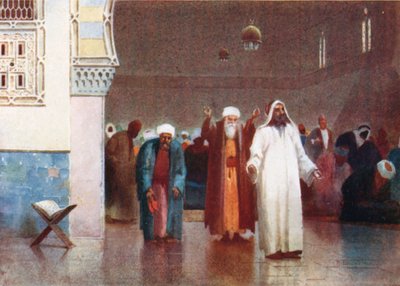 Gebet von Robert George Talbot Kelly