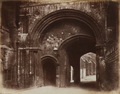 Canterbury von Robert Henry Cheney