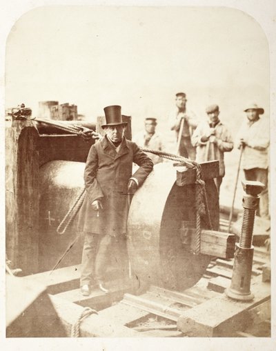  von Robert Howlett
