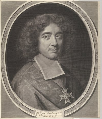 Emmanuel-Théodose de La Tour d