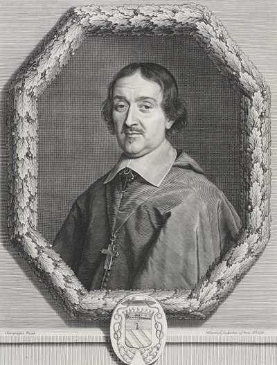 François Servien von Robert Nanteuil