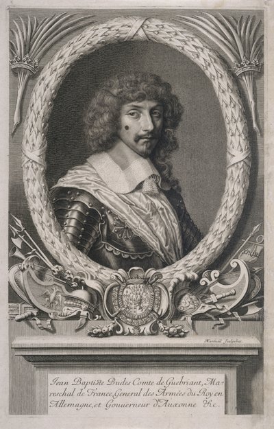  von Robert Nanteuil