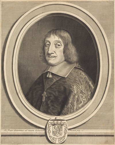 Leonor Goyon de Matignon von Robert Nanteuil