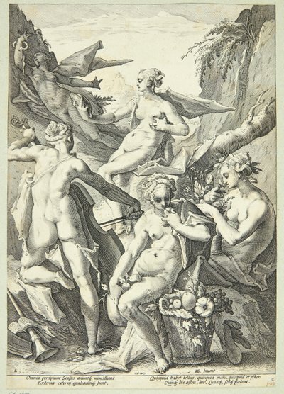 Porträt von Jean-François-Paul de Gondi, Kardinal von Retz von Robert Nanteuil
