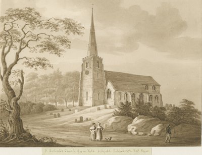 St. Michael