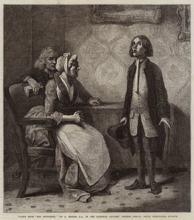 Szene aus 
