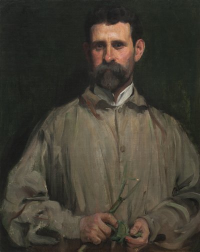 Alexander Phimister Proctor von Robert William Vonnoh