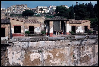 Casa dei Cervi von Roman Roman