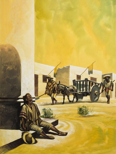 Mexiko unter Santa Anna (1794-1876) von Ron Embleton