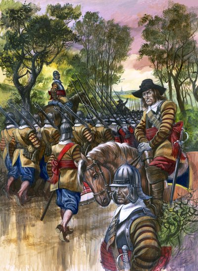 Der Bauer, der England regierte von Ron Embleton