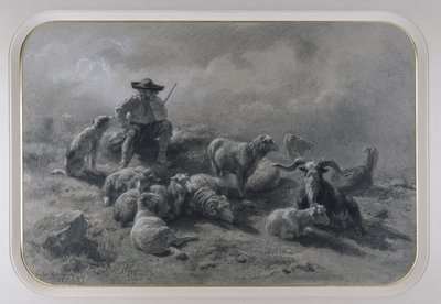  von Rosa Bonheur