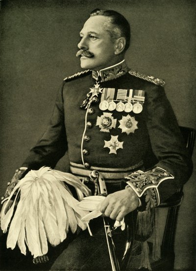 Feldmarschall Sir Douglas Haig, K.C.B. von Russell and Sons