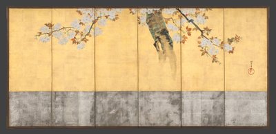  von Sakai Hoitsu
